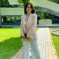 Кристина Мельник — эксперт по удержанию игроков iGaming