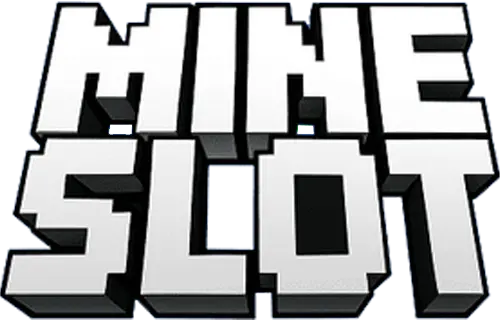 Mine Slot логотип